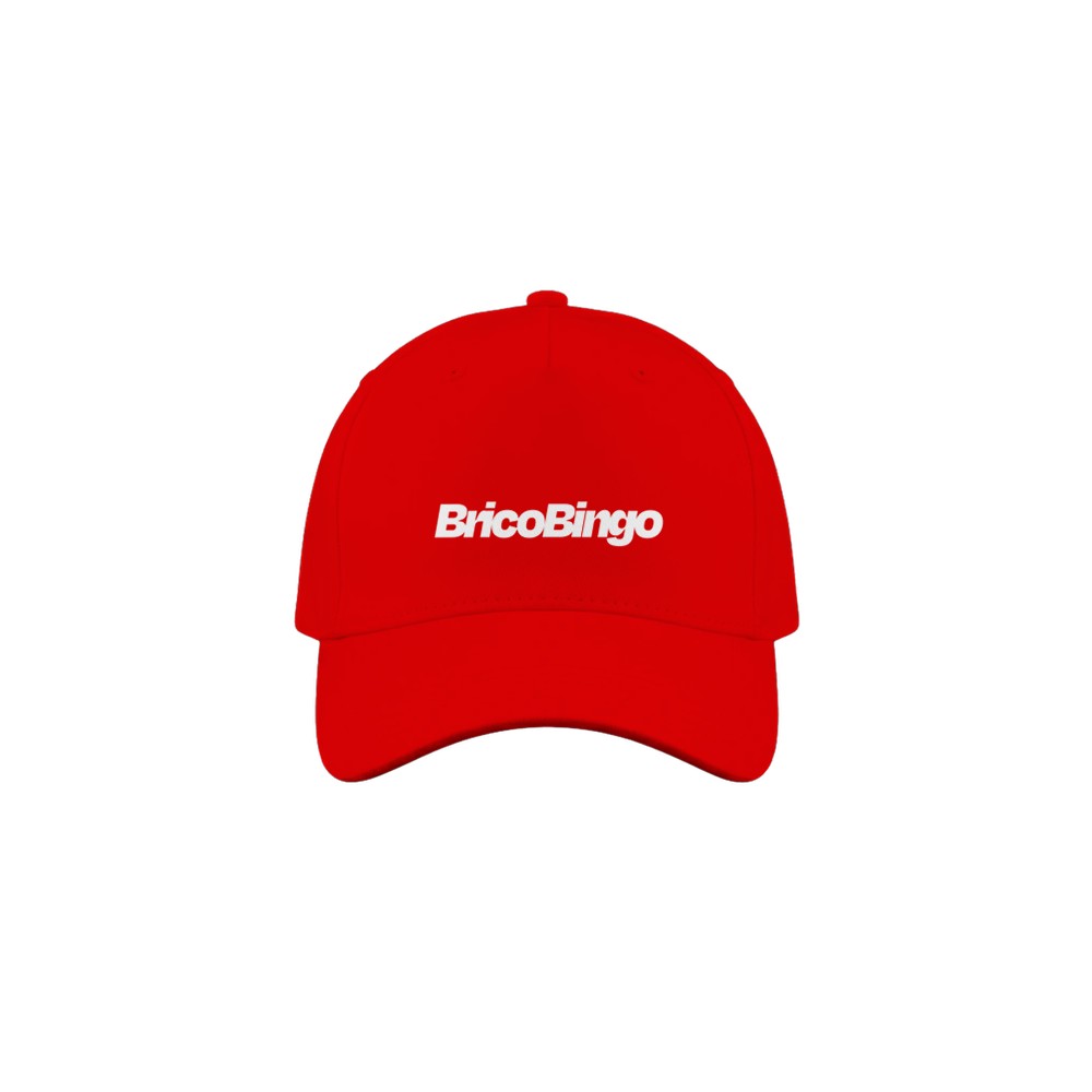 Cap [Light Ketchup]