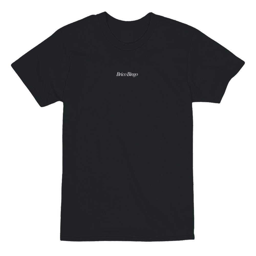 T-shirt classique [Carbon]