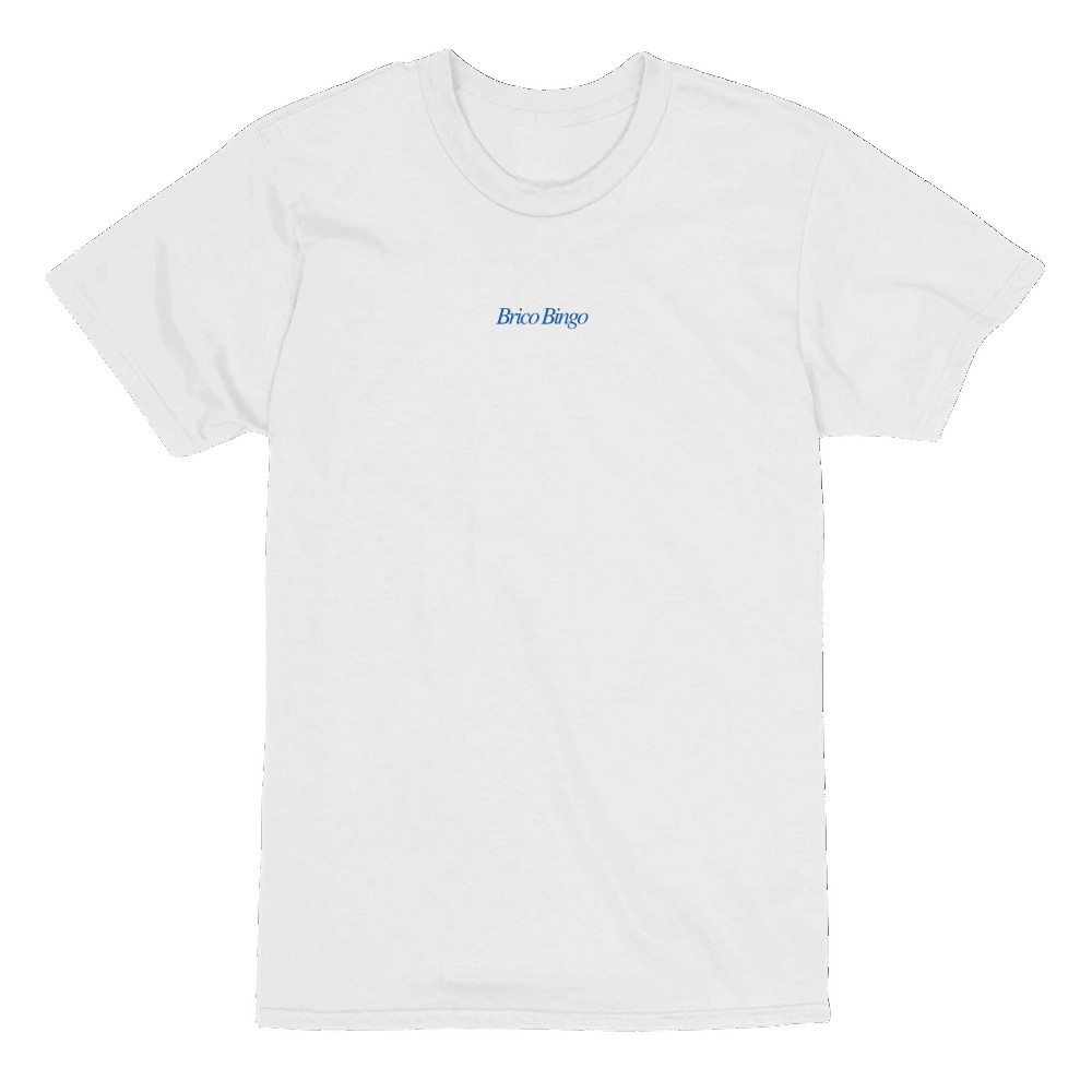 T-shirt classique [Dungarees]