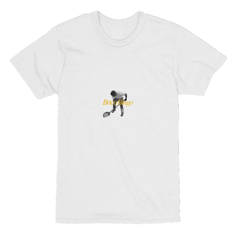 T-shirt classique Worker [Carbon]