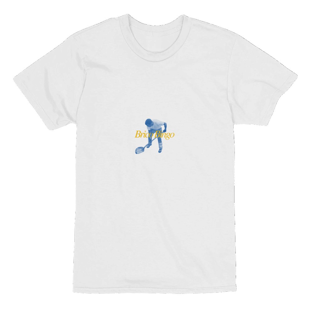 T-shirt classique Worker [Dungarees]
