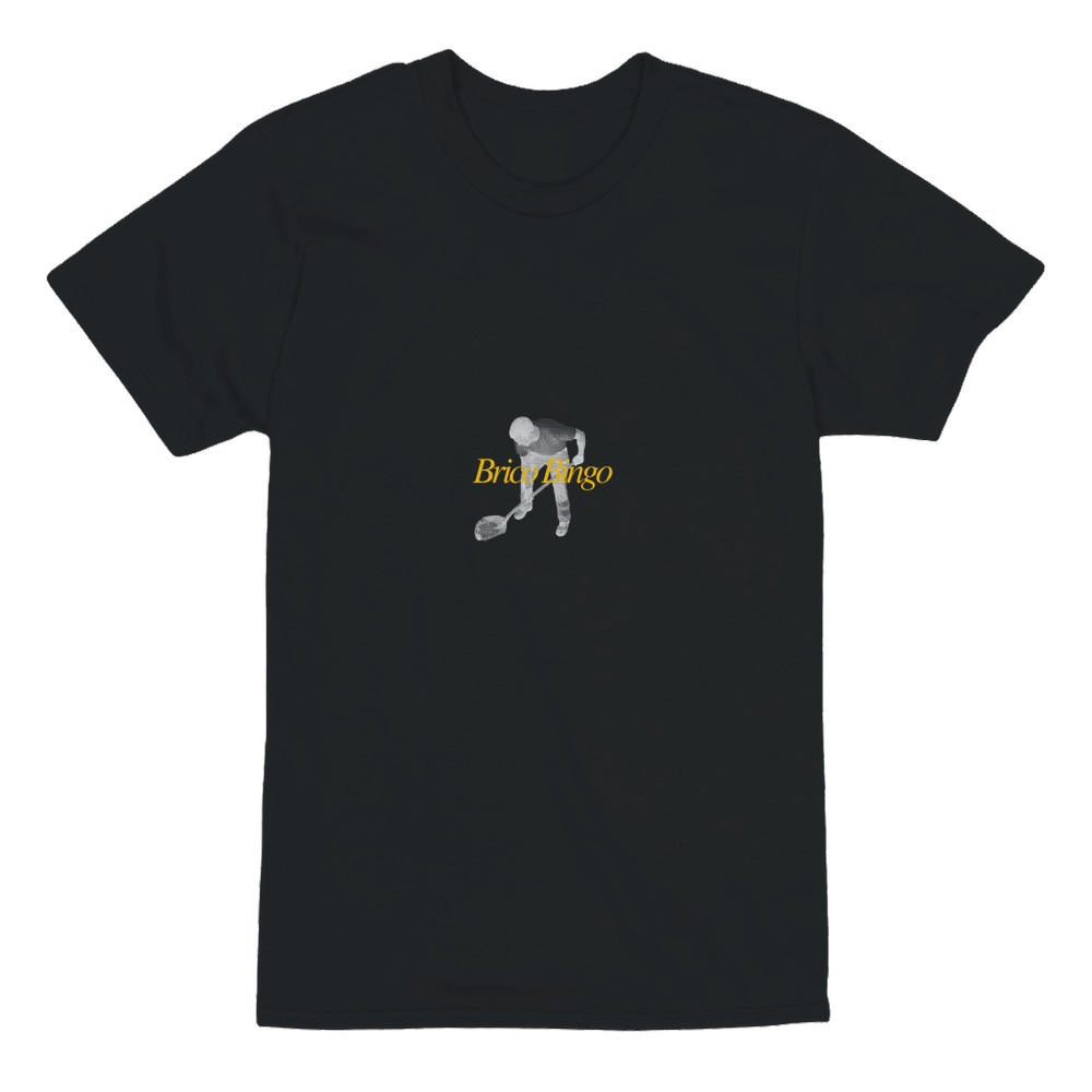 T-shirt classique Worker [Steel]